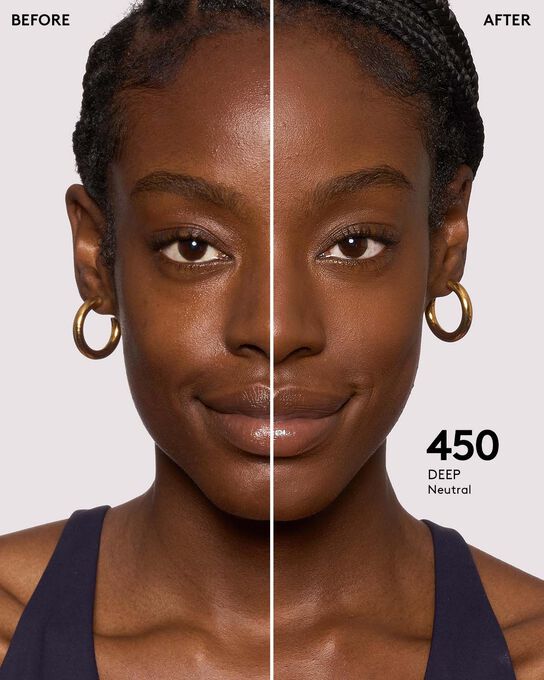 FENTY      SOFT MATTE    FACE 450